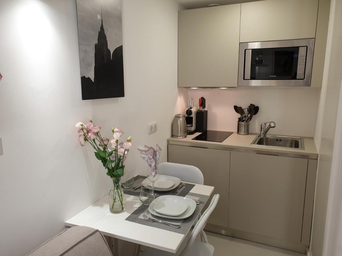 Studio Neuf Et Charmant Vieil Антиб Экстерьер фото